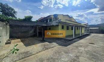 Imagem 5: Casa com 2 dormitórios - venda por R$ 360.000,00 ou aluguel por R$ 1.600,00/mês - Jardim I