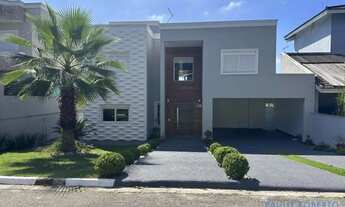 Imagem 4: CASA EM CONDOMÍNIO - CONDOMÍNIO HILLS 3 - SP