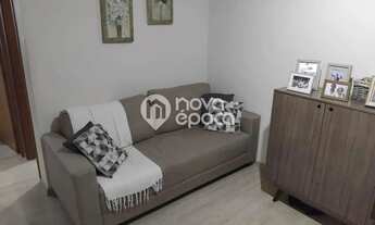 Imagem 7: Rio Comprido Apartamento com 2 dormitórios