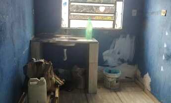 Imagem 3: Casa a venda no Bengui