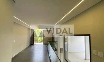 Imagem 5: SOBRADO COM 5 SUÍTES NO CONDOMÍNIO FAZENDA IMPERIAL EM SOROCABA