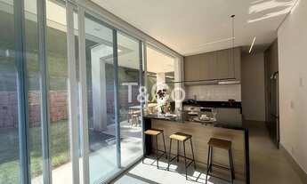 Imagem 4: Casa à venda no Loteamento Caminhos de San Conrado em Sousas Campinas