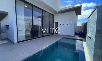 Imagem: Casa á venda em Condomínio Fechado na