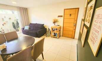 Imagem 2: EXCELENTE ÁREA PRIVATIVA 3 QUARTOS/SUÍTE SERRANO