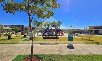 Imagem 5: Casa térrea à venda no Condomínio Quinta da Mata, próximo à Rodovia Anhanguera - Ribeirão