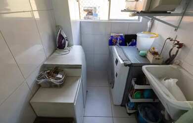 Imagem 7: Apartamento à venda no Jaguaré, São Paulo: 2 dormitórios, suíte, lazer completo