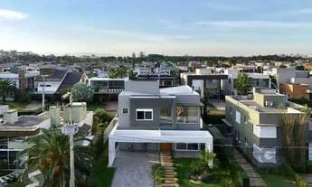 Imagem 2: Casa em Condomínio em Atlântida Sul