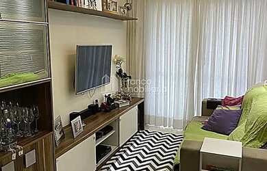 Imagem 2: Apartamento para venda com 85 metros quadrados com 2 quartos em Icaraí - Niterói - RJ