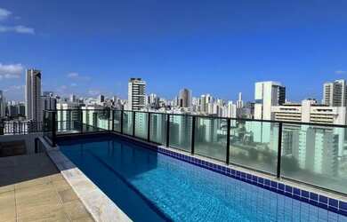 Imagem: Imóvel para venda tem 58 metros quadrados