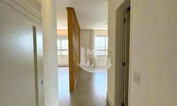 Imagem 3: Apartamento para vender edifício Toscana - 3 quartos suítes, 213 m² - venda por R$ 3.600.0