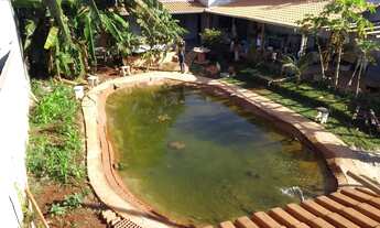 Imagem: Casa em condomínio