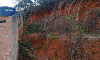 Imagem: Área (lote terreno