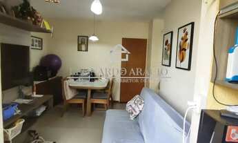 Imagem: APARTAMENTO COM 02 QUARTOS ACONCHEGANTES