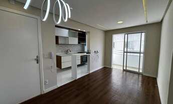 Imagem: Apartamento para locação no Condomínio