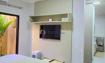 Imagem 3: Casa à venda, 3 quartos, 3 suítes, 1 vaga, Estância dos Ipês - Uberaba/MG