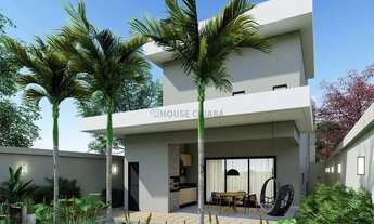 Imagem 2: Casa Nova no Primor das Torres