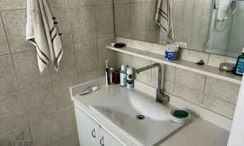 Imagem 3: Apartamento à venda em Moema com 38m² 1 quartos, 1 vagas