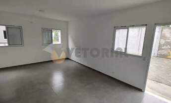 Imagem 7: Apartamento com 1 dormitório à venda, 42 m² por R$ 265.000,00 - Massaguaçu - Caraguatatuba