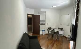 Imagem 3: Aluguel - APARTAMENTO - SAVASSI Belo Horizonte MG