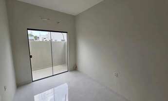 Imagem 2: Alugo linda casa no Condomínio Porto Marina em Ananindeua-Pará