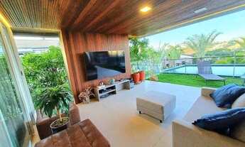 Imagem: Casa à venda, ALPHAVILLE I, Salvador, BA