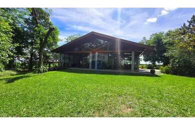 Imagem 6: SÍTIO PORTEIRA FECHADA , ALTO PADRÃO