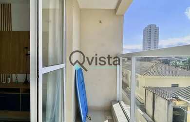 Imagem 3: Locação Anual, Apartamento 2 dormitórios na Enseada, Tortugas, Guarujá, SP