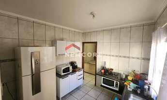 Imagem 5: Casa em Rua Sebastião Aleixo da Silva - Parque São Geraldo - Bauru/SP