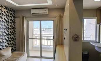 Imagem 5: Apartamento Locação e Venda Aracagy Vista Mar