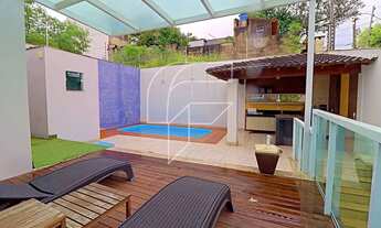 Imagem 4: Imóvel para venda com 360 metros quadrados com 4 quartos em Jardim Boa Vista - Guarapari