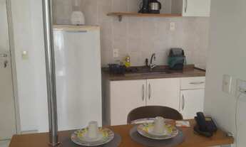 Imagem 6: Apartamento , próximo a universidade Estácio de Sá e UFF, 1 quarto