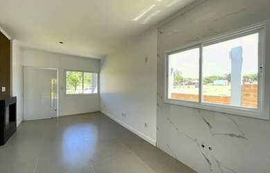 Imagem 4: Residência nova com 3 dormitórios