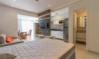 Imagem 4: Venda Apartamento 1 Dormitórios - 38 m² Moema