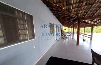 Imagem 4: CHACARA RESIDENCIAL em AMERICANA - SP, JARDIM DA BALSA I