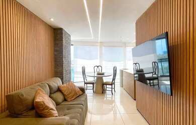 Imagem: Edifício Solarium- Ponta Dareia