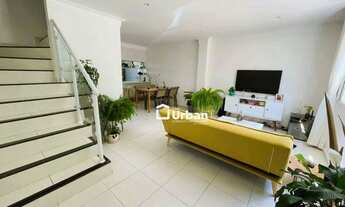 Imagem 2: Casa com 3 dormitórios para alugar, 160 m² por R$ 4.500/mês - Granja Viana - Cotia/SP