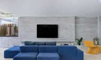 Imagem 4: Casa no condomínio Blue Bay para venda com 5 quartos, sendo 5 suítes , 240m²