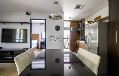 Imagem: Venda Apartamento 1 Dormitórios - 55 m²