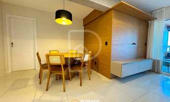 Imagem 4: Apartamento à venda com 127 m2 - 3 quartos - no bairro de Lagoa Nova/Natal - 3 vagas