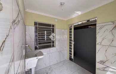 Imagem 4: Casa - Vila Elza - Campinas