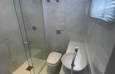 Imagem 3: Apartamento para venda com 2 quartos no Centro (beira-mar) - Florianópolis - SC