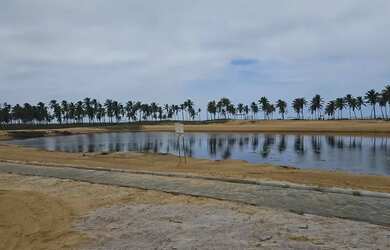 Imagem 6: MALIBU Barra Lote Norte com preço bom-Rainha dos Lotes