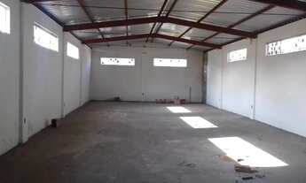 Imagem 2: Barracão para alugar, 420 m² - Paulista - Piracicaba-SP