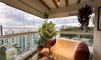 Imagem 2: Imóvel para venda possui 130 metros quadrados com 3 quartos em Agronômica - Florianópolis