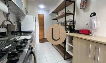 Imagem 4: Apto confortável a 15 minutos a pé do Metrô Tatuapé | 64 m² Dormitórios (1 Suíte