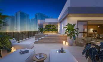 Imagem 6: APARTAMENTO com 3 quartos em Barra da Tijuca - Rio de Janeiro - RJ