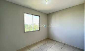 Imagem 6: Ótima Apartamento na QC 13 do Jardins Mangueiral Por R$ 300.000,00