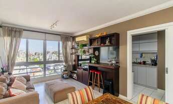 Imagem 2: APARTAMENTO NO ALLURE, 2 DORMITÓRIOS 2 VAGAS NO JARDIM BOTANICO EM PORTO ALEGRE/RS