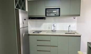 Imagem 6: Aluguel Flat 1Q mobiliado setor Marista