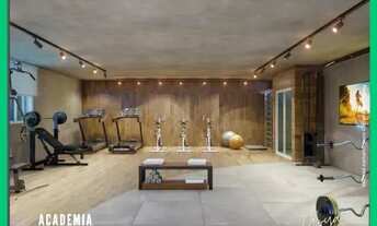 Imagem 7: Apartamento- 2/4 VISTA MAR com suite varanda e vaga privativa - RIO VERMELHO